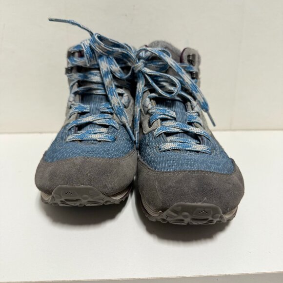 Clarks Incast Hiker High-top Boot - Picture 6 of 12